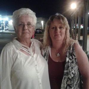 Meet your Posher, Sabrina